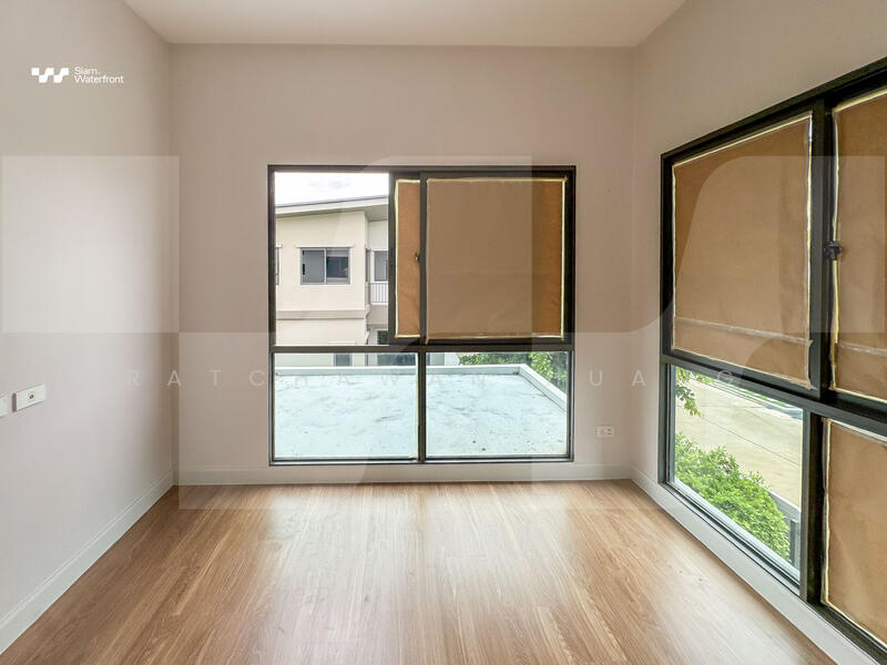 Venue ID Pinklao-Salaya, นนทบุรี, Soi Samret Phatthana Road, ศาลากลาง, บางกรวย, นนทบุรี, 190 ตร.ม., บ้านเดี่ยว ขาย, โดย Ratchawan Huang, 60130060 - DDproperty.com
