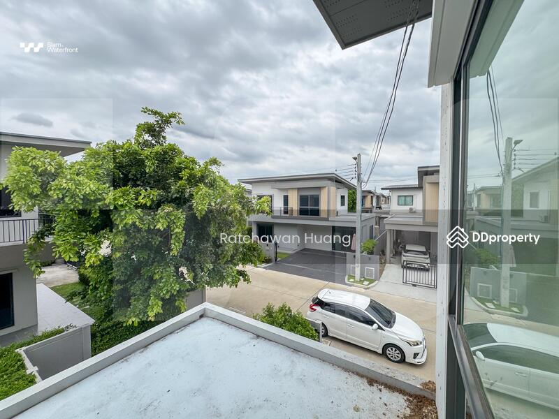 For Sale - Venue ID Pinklao-Salaya, Nonthaburi