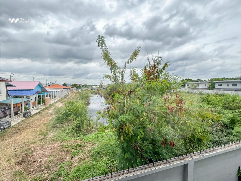 Venue ID Pinklao-Salaya, นนทบุรี, Soi Samret Phatthana Road, ศาลากลาง, บางกรวย, นนทบุรี, 190 ตร.ม., บ้านเดี่ยว ขาย, โดย Ratchawan Huang, 60130060 - DDproperty.com