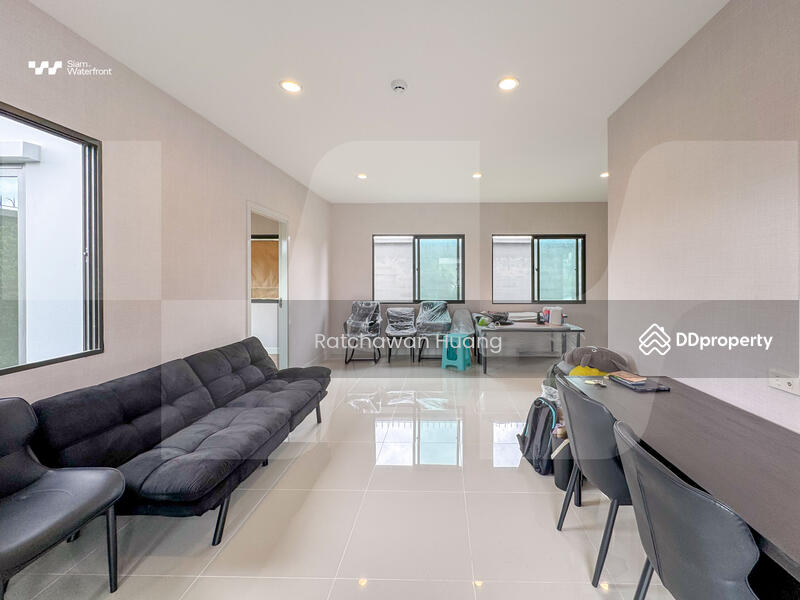 ขาย - Venue ID Pinklao-Salaya : เวนิว ไอดี ปิ่นเกล้า-ศาลายา, นนทบุรี