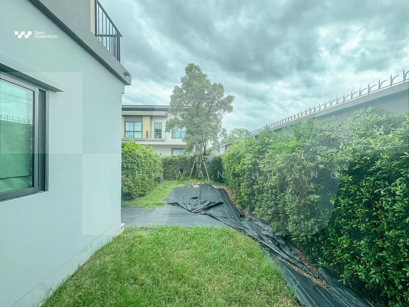 Venue ID Pinklao-Salaya, นนทบุรี, Soi Samret Phatthana Road, ศาลากลาง, บางกรวย, นนทบุรี, 190 ตร.ม., บ้านเดี่ยว ขาย, โดย Ratchawan Huang, 60130060 - DDproperty.com