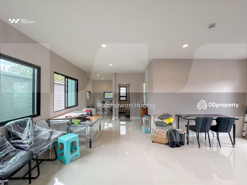 ขาย - Venue ID Pinklao-Salaya : เวนิว ไอดี ปิ่นเกล้า-ศาลายา, นนทบุรี