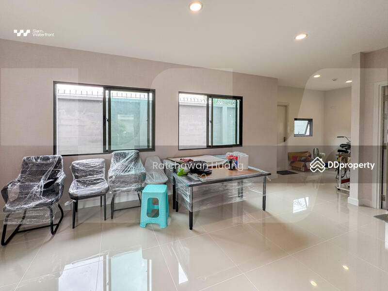 For Sale - Venue ID Pinklao-Salaya, Nonthaburi
