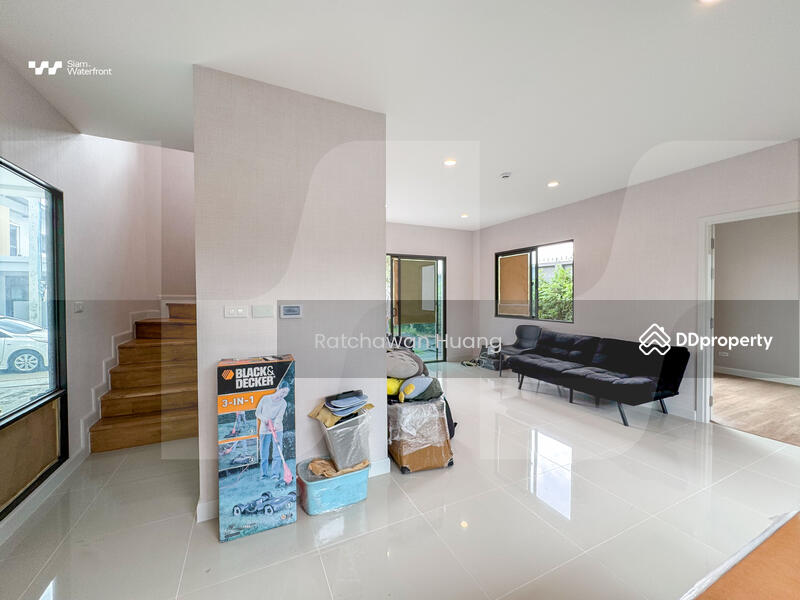 ขาย - Venue ID Pinklao-Salaya : เวนิว ไอดี ปิ่นเกล้า-ศาลายา, นนทบุรี