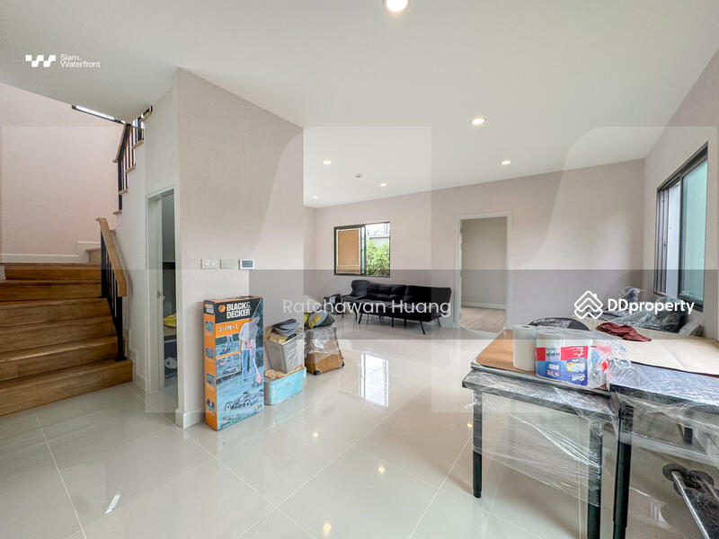 ขาย - Venue ID Pinklao-Salaya : เวนิว ไอดี ปิ่นเกล้า-ศาลายา, นนทบุรี