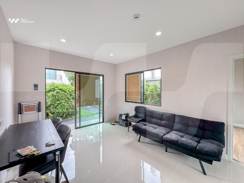 Venue ID Pinklao-Salaya, นนทบุรี, Soi Samret Phatthana Road, ศาลากลาง, บางกรวย, นนทบุรี, 190 ตร.ม., บ้านเดี่ยว ขาย, โดย Ratchawan Huang, 60130060 - DDproperty.com