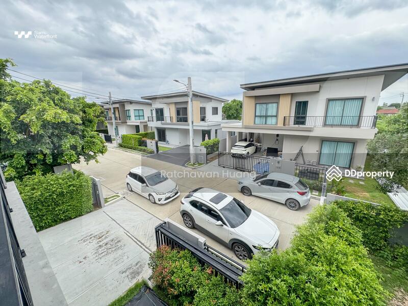 ขาย - Venue ID Pinklao-Salaya : เวนิว ไอดี ปิ่นเกล้า-ศาลายา, นนทบุรี