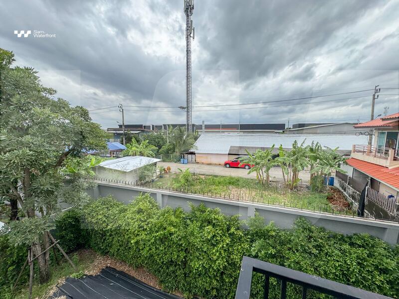 Venue ID Pinklao-Salaya, นนทบุรี, Soi Samret Phatthana Road, ศาลากลาง, บางกรวย, นนทบุรี, 190 ตร.ม., บ้านเดี่ยว ขาย, โดย Ratchawan Huang, 60130060 - DDproperty.com