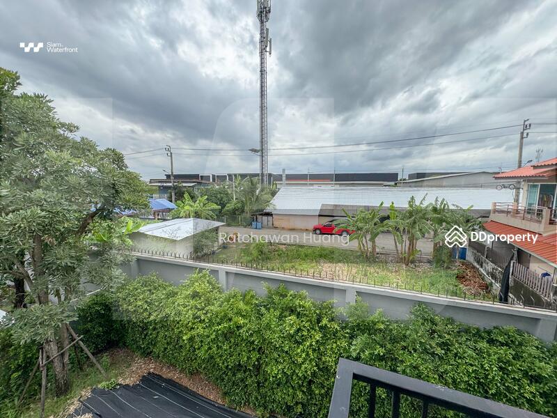For Sale - Venue ID Pinklao-Salaya, Nonthaburi