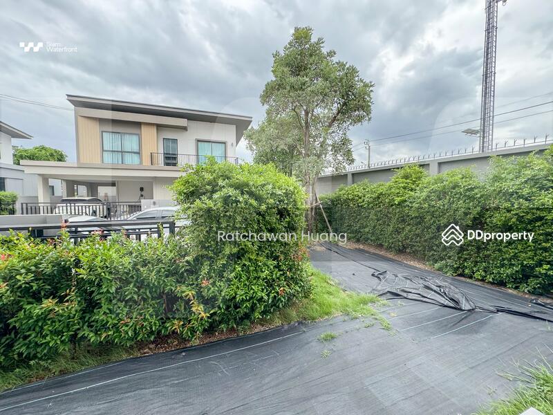 For Sale - Venue ID Pinklao-Salaya, Nonthaburi
