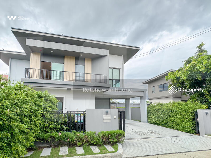 For Sale - Venue ID Pinklao-Salaya, Nonthaburi