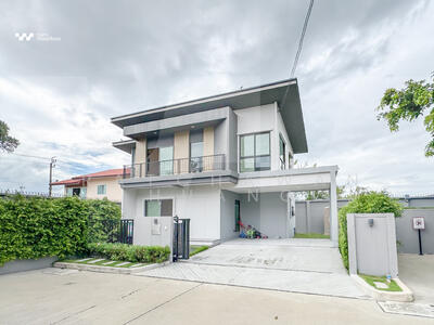 ขาย - Venue ID Pinklao-Salaya : เวนิว ไอดี ปิ่นเกล้า-ศาลายา, นนทบุรี