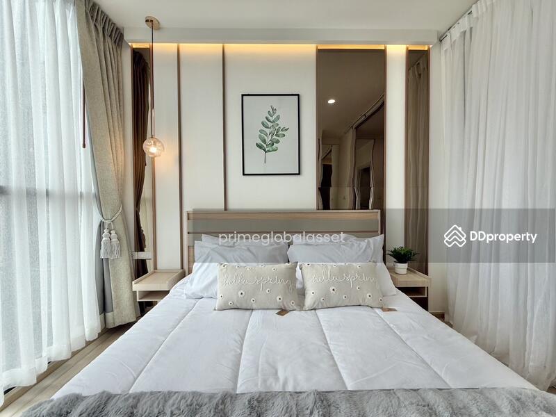 For Rent - The Base Height Phuket, Phuket