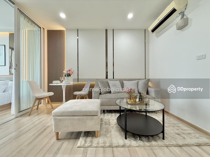 For Rent - The Base Height Phuket, Phuket