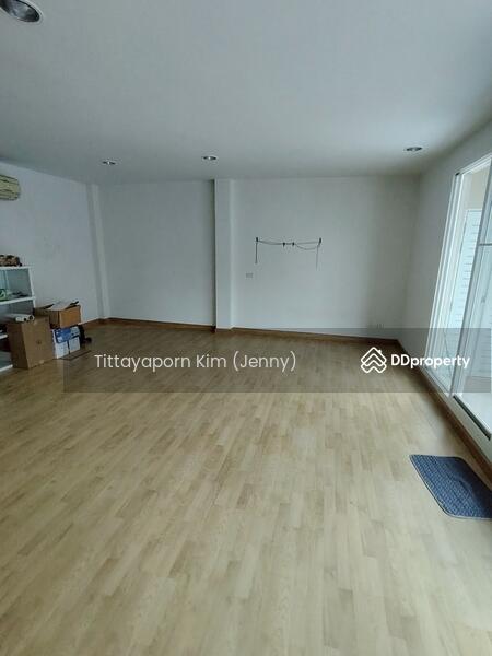 For Rent - Baan Klang Muang Urbanion Ladprao - Chokchai 4, Bangkok