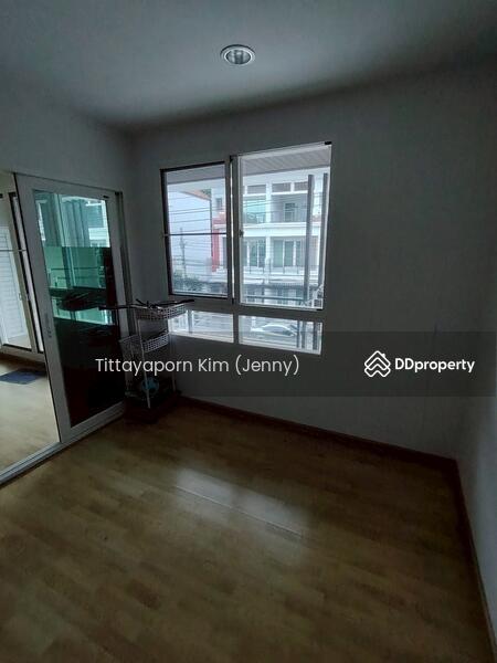 For Rent - Baan Klang Muang Urbanion Ladprao - Chokchai 4, Bangkok