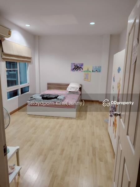 For Rent - Baan Klang Muang Urbanion Ladprao - Chokchai 4, Bangkok