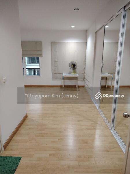 For Rent - Baan Klang Muang Urbanion Ladprao - Chokchai 4, Bangkok