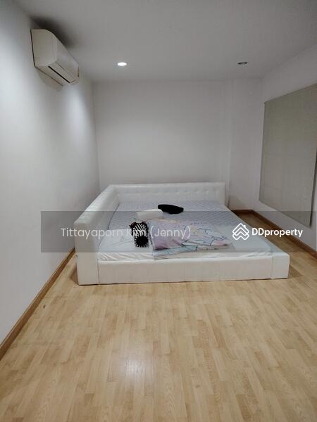 For Rent - Baan Klang Muang Urbanion Ladprao - Chokchai 4, Bangkok