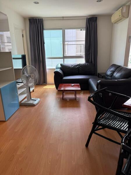 For Rent - Lumpini Ville On Nut-Phatthanakan, Bangkok