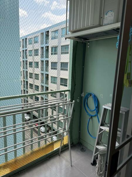 For Rent - Lumpini Ville On Nut-Phatthanakan, Bangkok