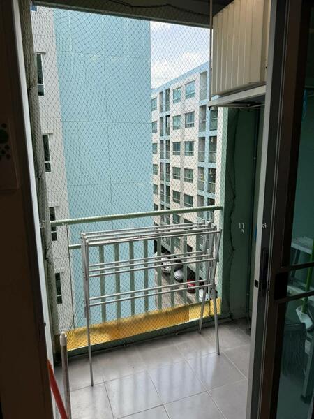 For Rent - Lumpini Ville On Nut-Phatthanakan, Bangkok