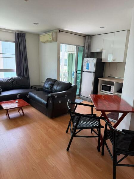 For Rent - Lumpini Ville On Nut-Phatthanakan, Bangkok