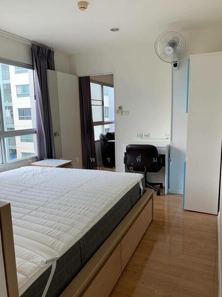 For Rent - Lumpini Ville On Nut-Phatthanakan, Bangkok