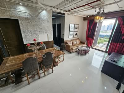 For Rent - AGUSTON Sukhumvit 22, Bangkok