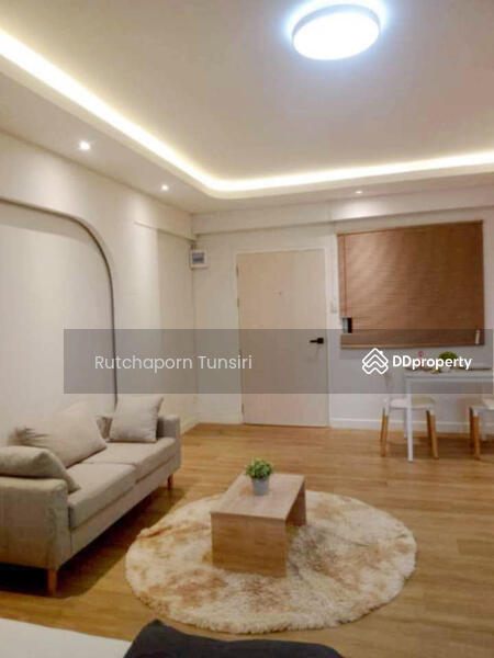 For Rent - Srianan Condotown, Chiang Mai