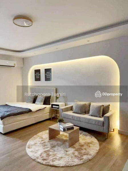 For Rent - Srianan Condotown, Chiang Mai
