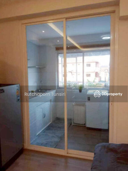 For Rent - Srianan Condotown, Chiang Mai