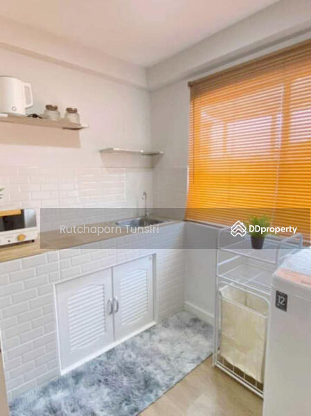 For Rent - Srianan Condotown, Chiang Mai