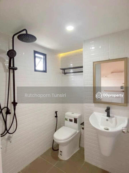 For Rent - Srianan Condotown, Chiang Mai