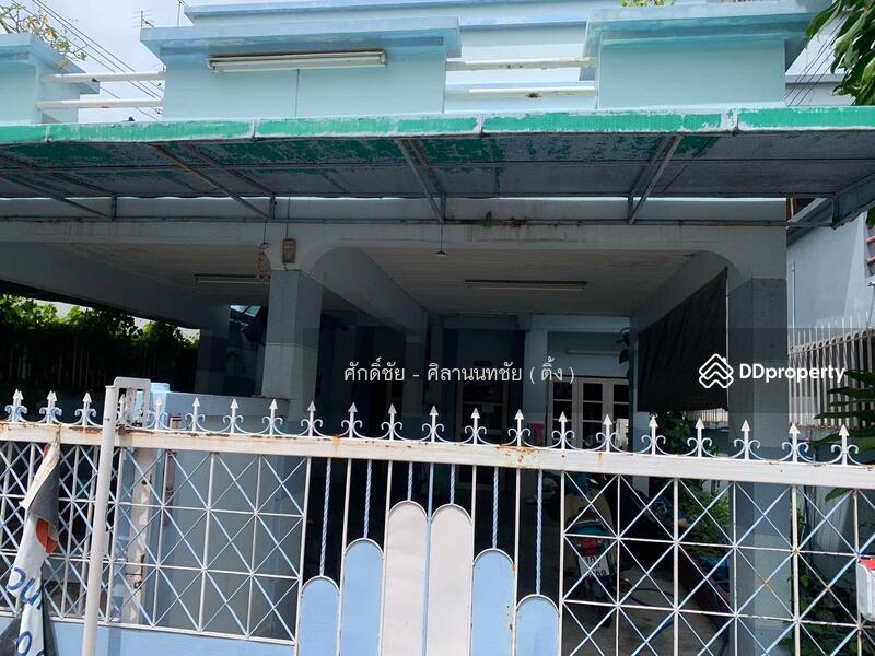 ขาย - ขายทาวน์เฮ้าส์ 2.5 ชั้น ขนาด 30 ตารางวา บ้านโป่ง จ.ราชบุรี, ราชบุรี