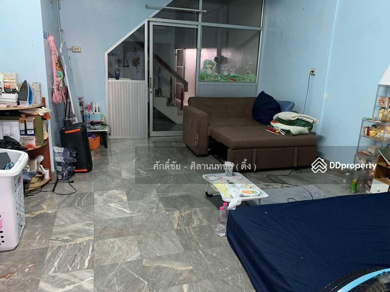 ขาย - ขายทาวน์เฮ้าส์ 2.5 ชั้น ขนาด 30 ตารางวา บ้านโป่ง จ.ราชบุรี, ราชบุรี
