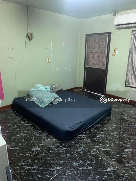 ขาย - ขายทาวน์เฮ้าส์ 2.5 ชั้น ขนาด 30 ตารางวา บ้านโป่ง จ.ราชบุรี, ราชบุรี