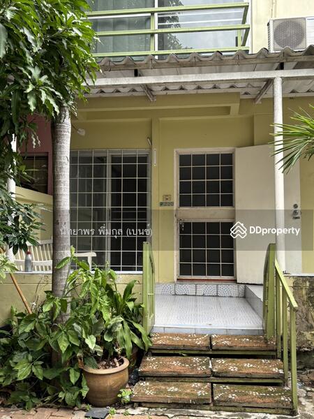 ขาย - Noble Park Bangplee : โนเบิล พาร์ค บางพลี, สมุทรปราการ