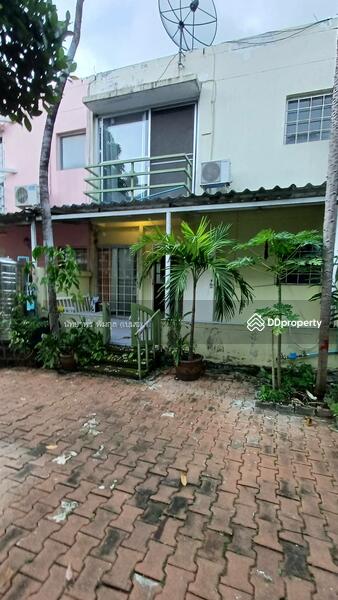 For Sale - Noble Park Bangplee, Samut Prakan