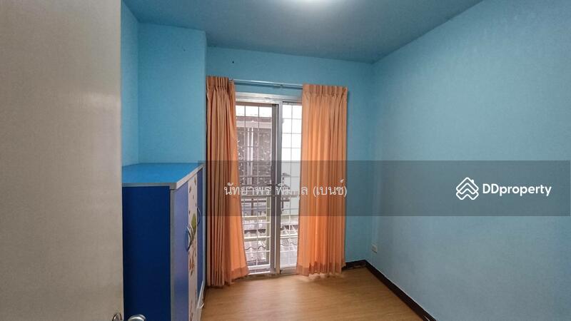For Sale - Noble Park Bangplee, Samut Prakan