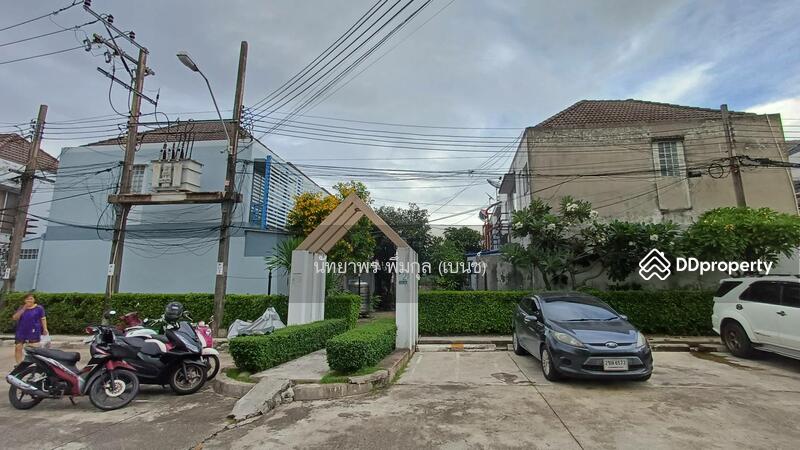 ขาย - Noble Park Bangplee : โนเบิล พาร์ค บางพลี, สมุทรปราการ