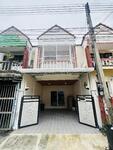 หมู่บ้านจิตภาวรรณ รังสิต-คลอง11, ปทุมธานี