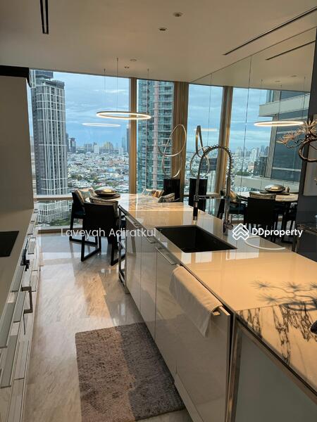 For Sale - Four Seasons Private Residences, Bangkok