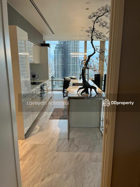 For Sale - Four Seasons Private Residences, Bangkok