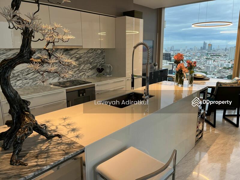 For Sale - Four Seasons Private Residences, Bangkok