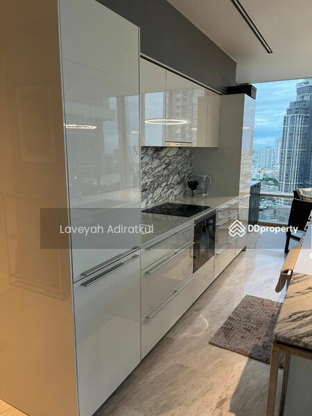 For Sale - Four Seasons Private Residences, Bangkok