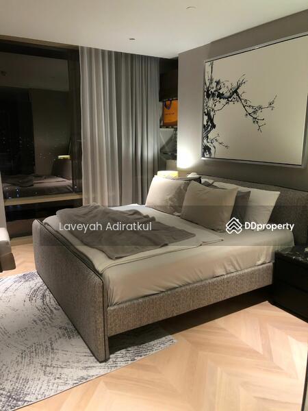 For Sale - Four Seasons Private Residences, Bangkok