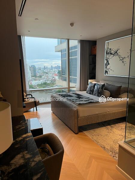 For Sale - Four Seasons Private Residences, Bangkok