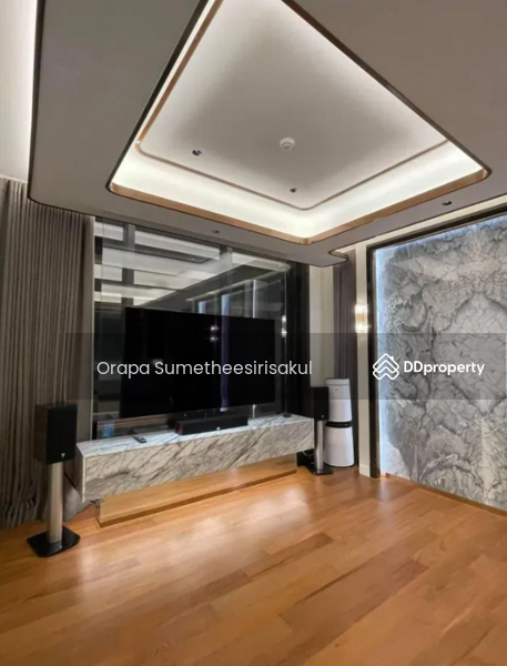 For Sale - The Esse at Singha Complex, Bangkok