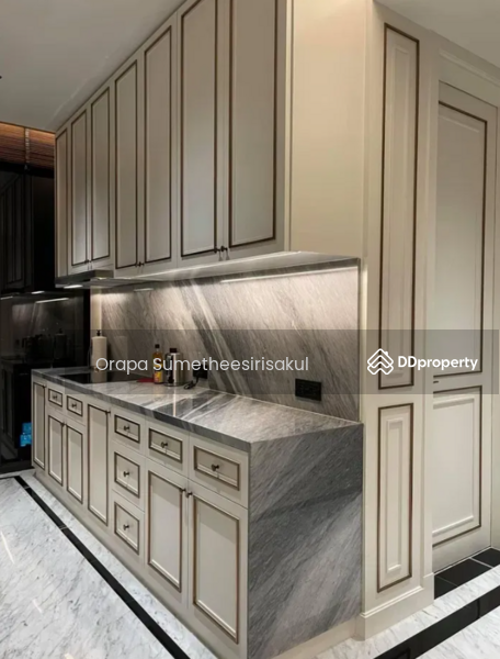 For Sale - The Esse at Singha Complex, Bangkok